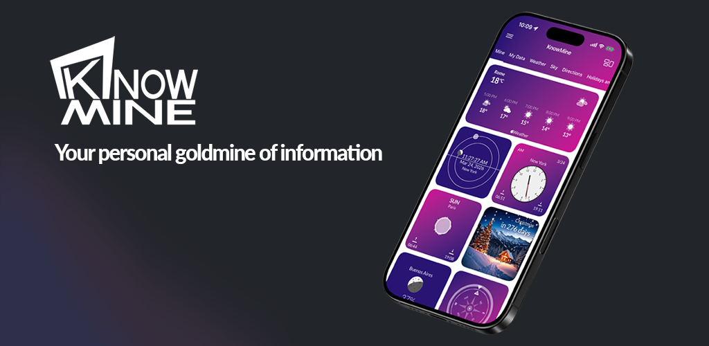 KnowMine